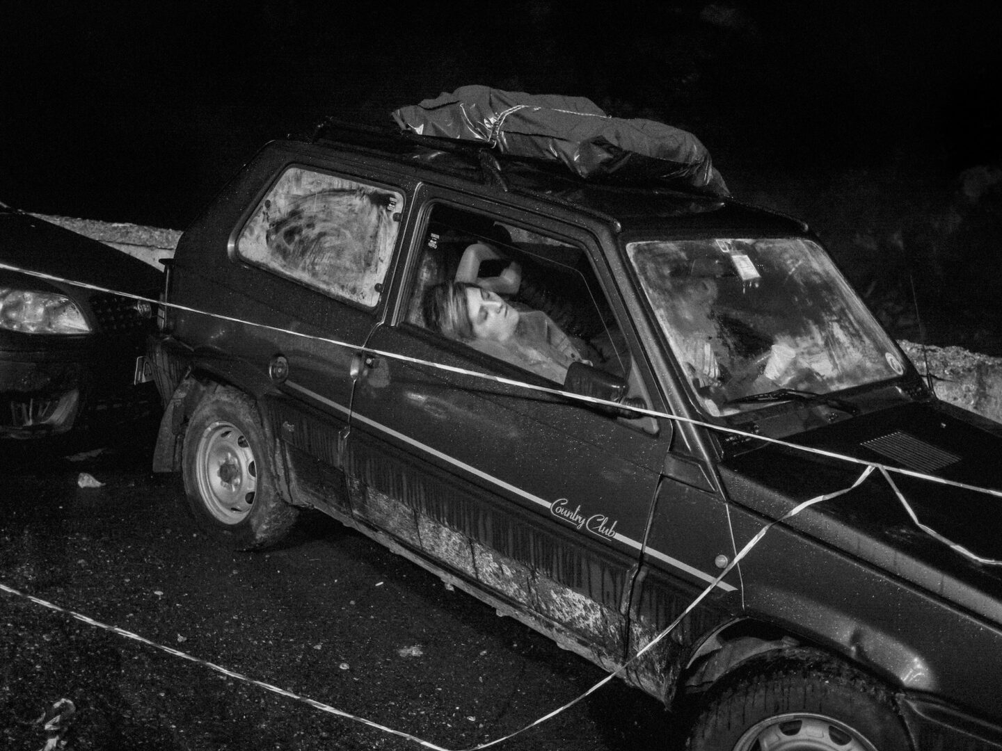 Marco Zanella Mezzogiorno