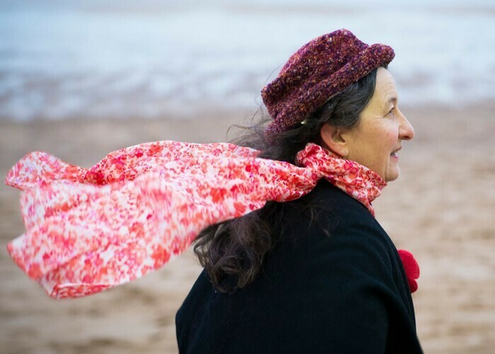 Marie Chiff’mine - Voix bretonnes Château des Ducs de Bretagne - Musée d'Histoire de Nantes