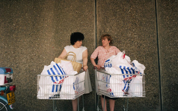 Martin Parr. Global warning Jeu de Paume Paris Martin Parr. Global warning Jeu de Paume Paris