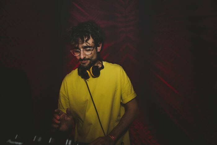 Masterclass de Madben Stereolux