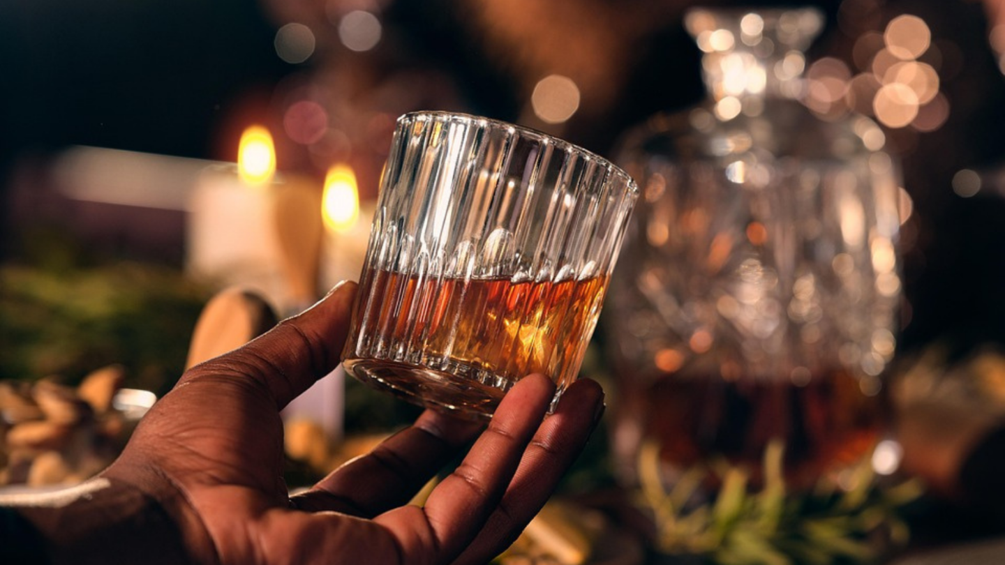 Masterclass Whisky Accord Mets et Whisky