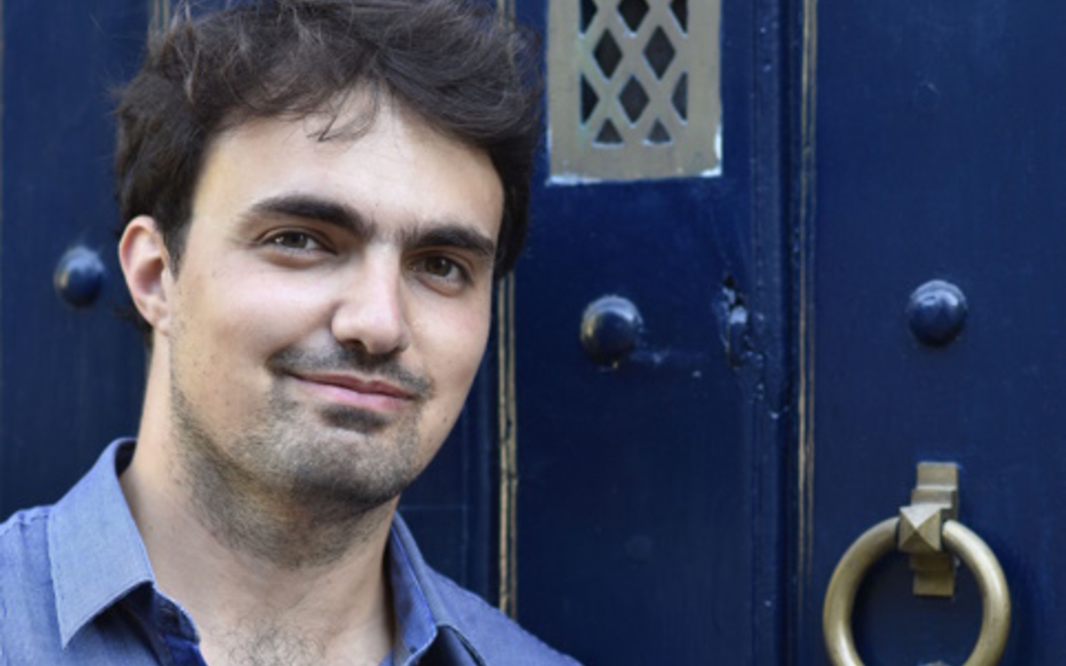 Masterclasse par Laurent Saumont Le Pavillon de la Sirène Paris