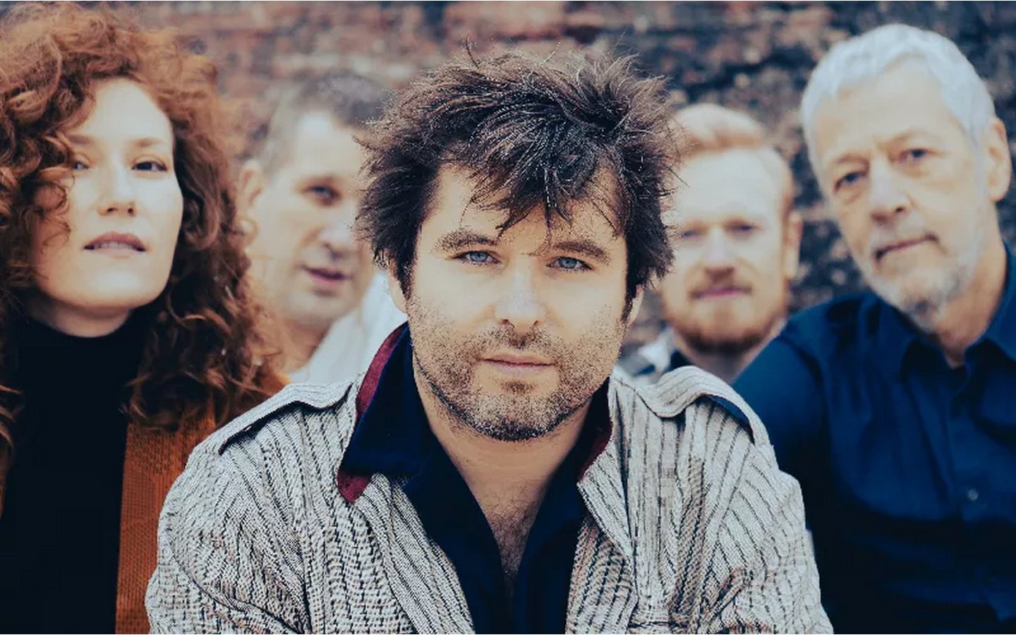 Mathias Levy quintet feat