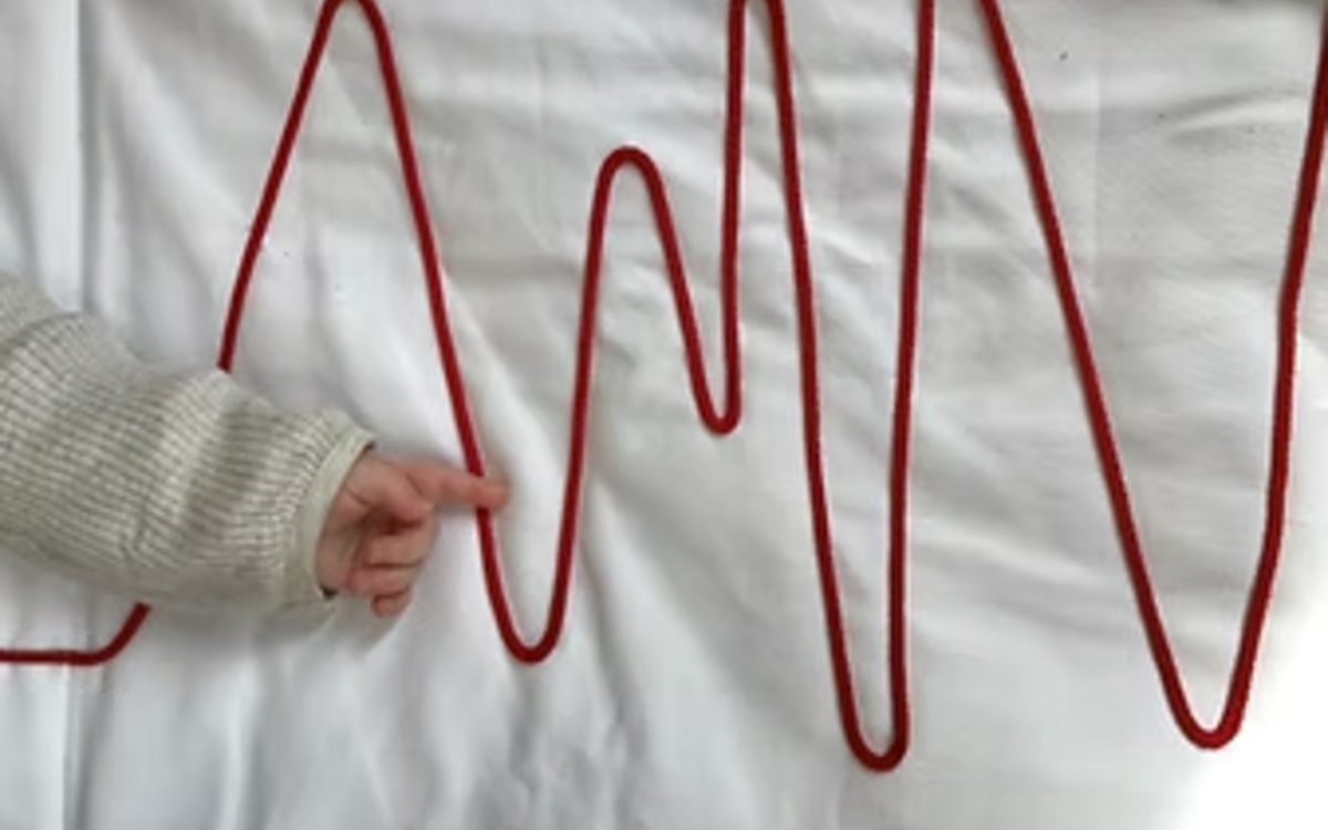 Matinée pour les tout-petits autour du tapis de lecture de Coline Irwin Bibliothèque François Villon  Paris