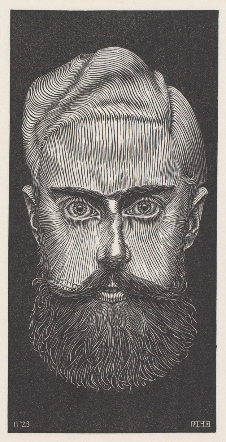 Maurits Cornelis Escher