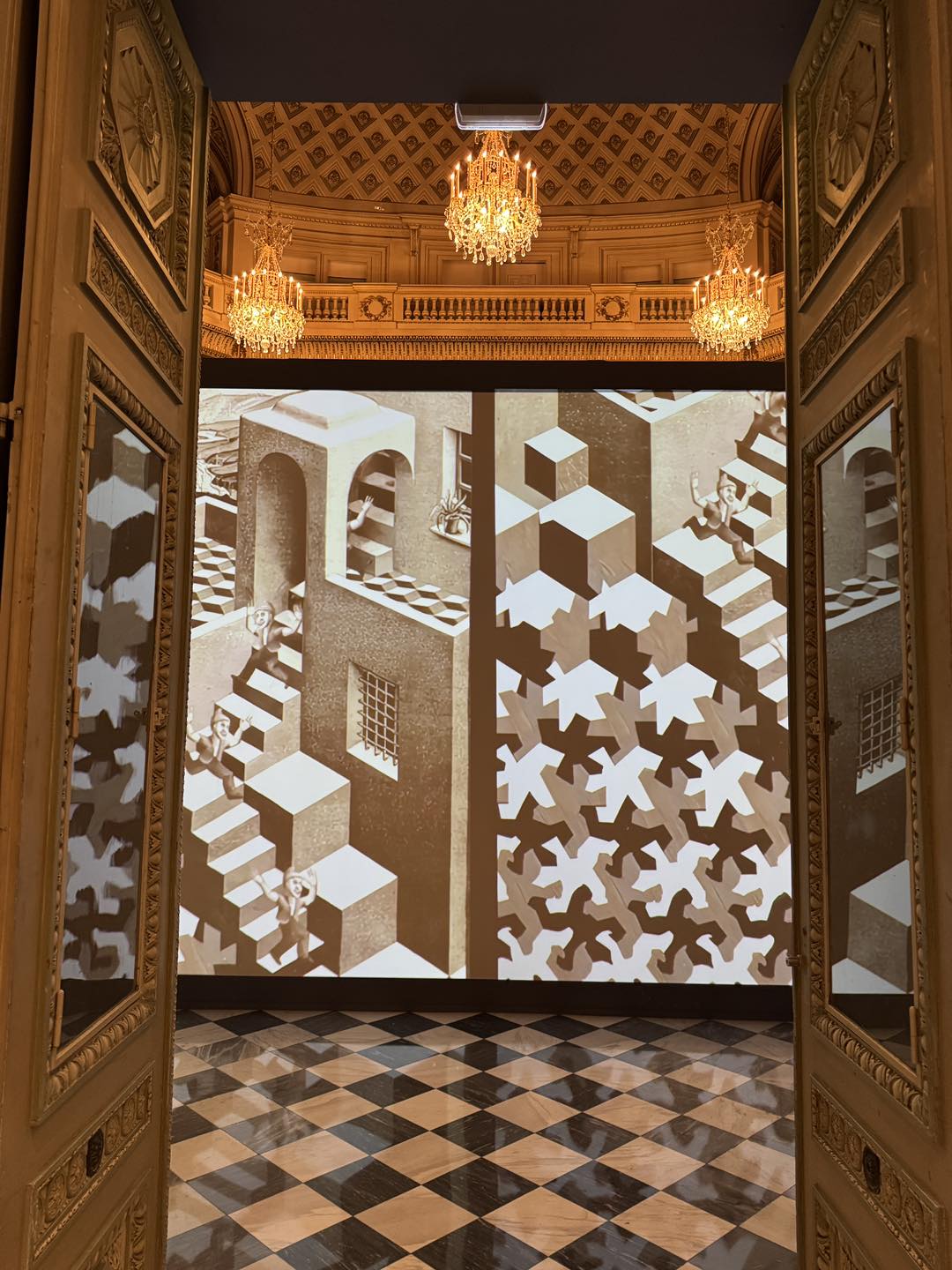 Maurits Cornelis Escher