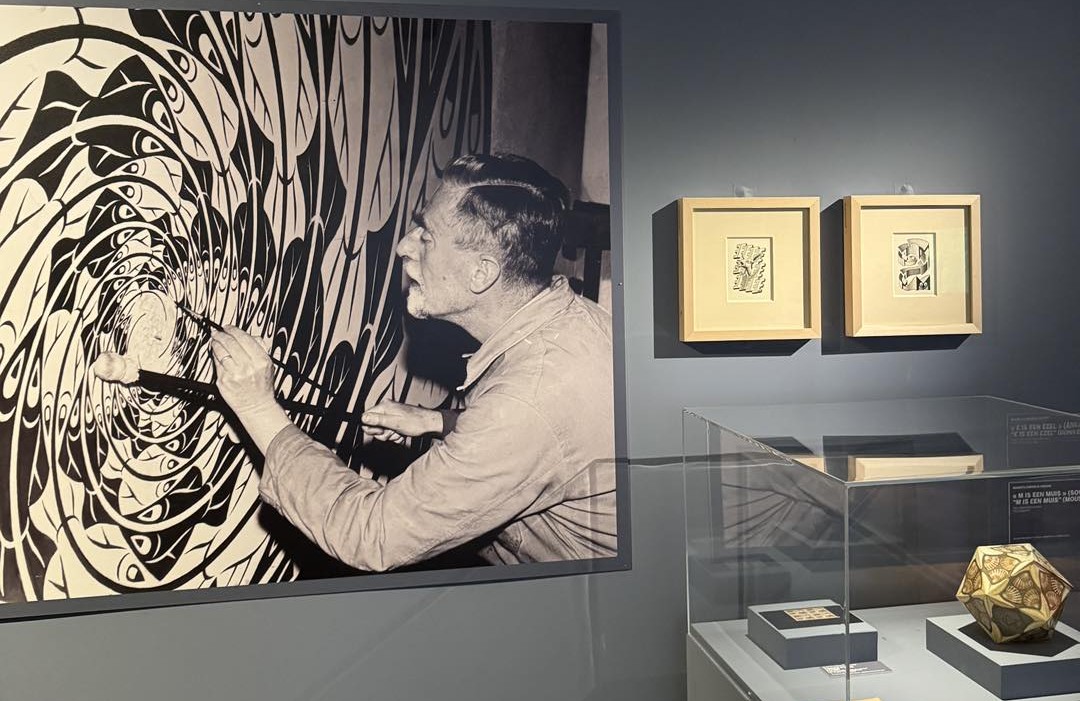 Maurits Cornelis Escher