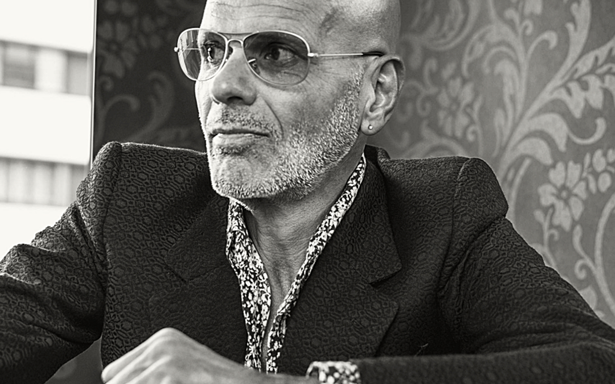 Maurizio Minardi Trio en concert au 38Riv Jazz Club 38Riv Jazz Club  Paris