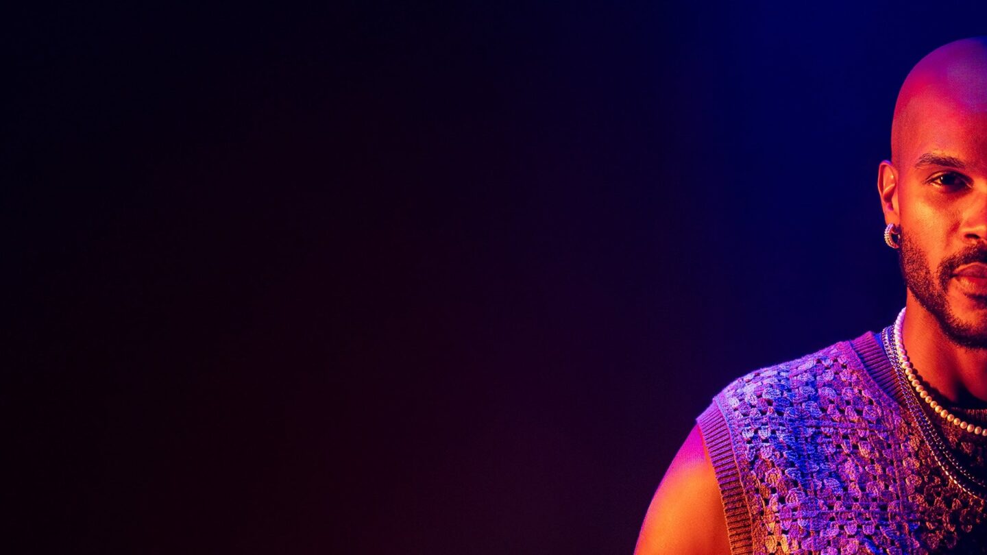 MEDJY- 48 REBECCA THE TOUR Paris