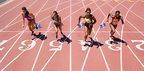 Meeting National En Salle de Limoges (Wait Challenger)