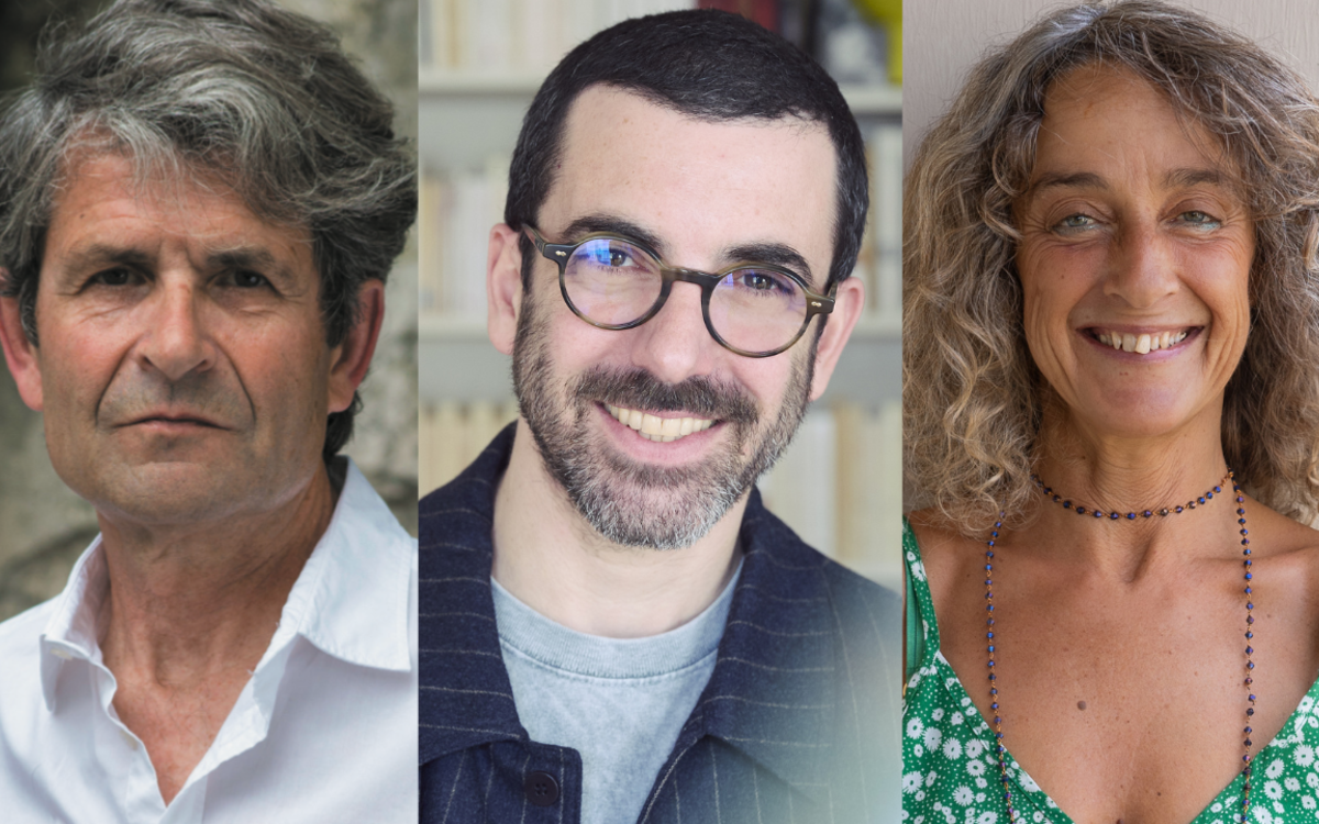 Mémoire en héritage : transmettre quand le souvenir s’efface Mémorial de la Shoah de Drancy Drancy