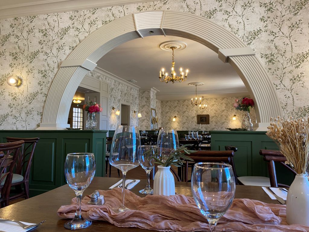 Menu de la Saint-Sylvestre | Quai Salvette