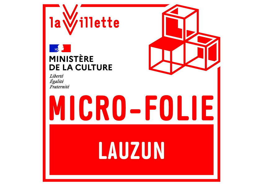 Micro-Folie Fête du court métrage