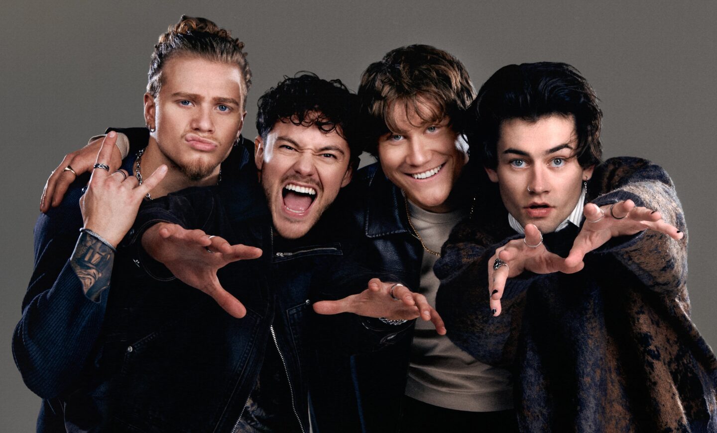 MIDNIGHT TIL MORNING Paris