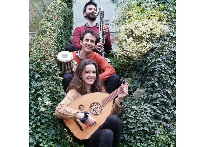 Milendall - Voix bretonnes Château des Ducs de Bretagne - Musée d'Histoire de Nantes