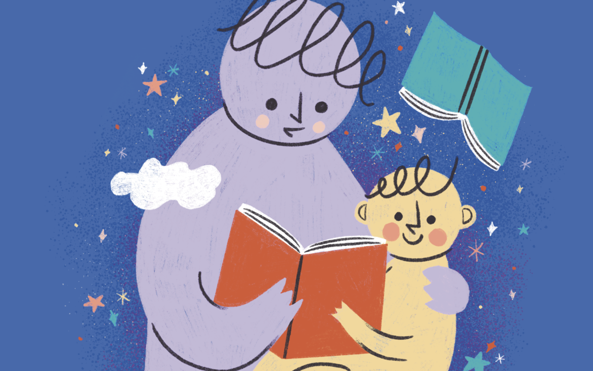 Mois du livre et de la petite enfance dans le 19ème : Lire avec tous les bébés Médiathèque James Baldwin Paris