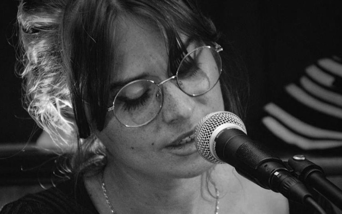 Mona Faruel Quartet en concert au 38Riv Jazz Club 38Riv Jazz Club  Paris