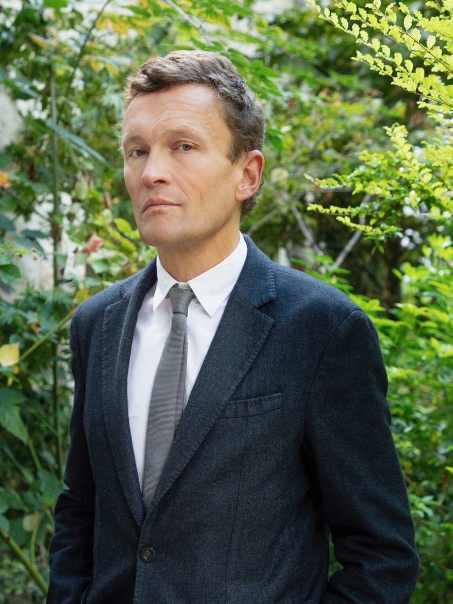 Mont et Merveilles Rencontre avec Sylvain Tesson