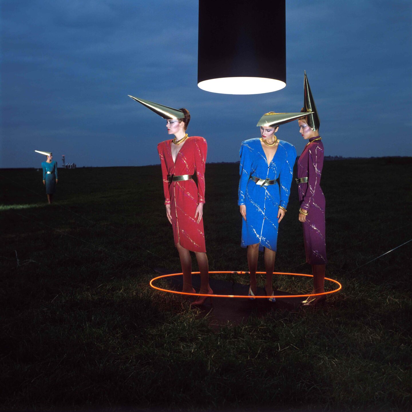 Montana 1979 Peter Knapp