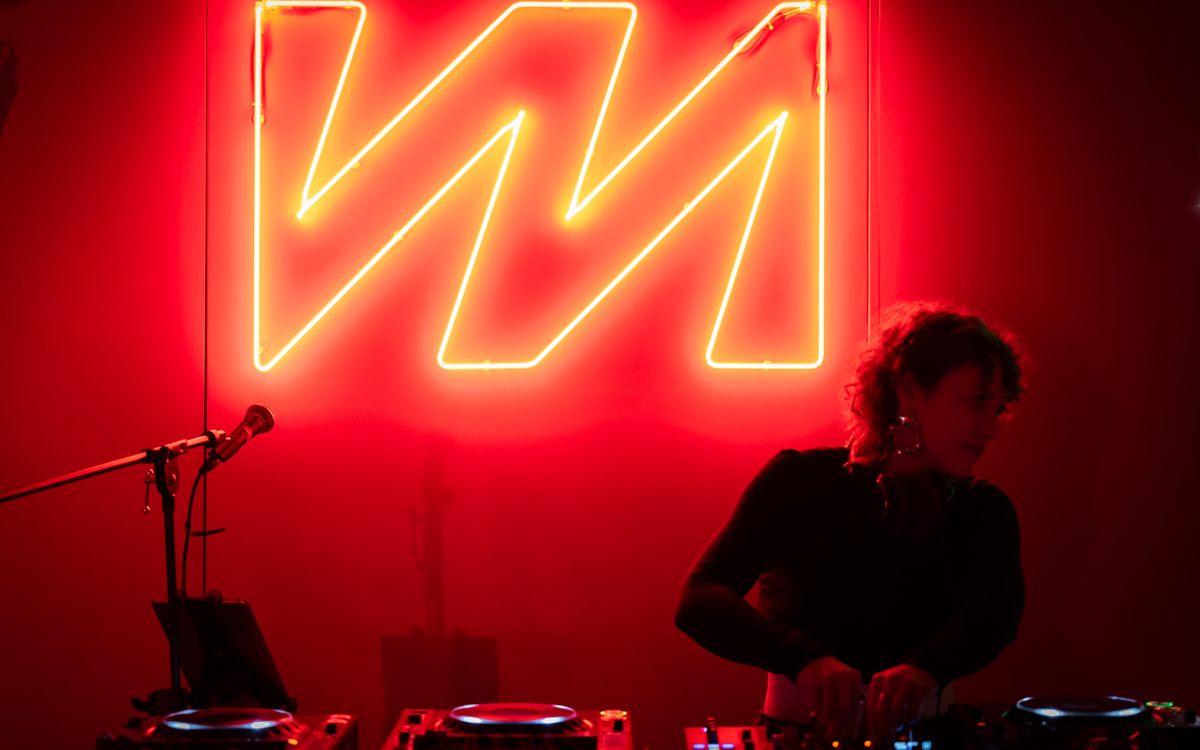 Monte Crystal & Guest Peniche Marcounet  Paris