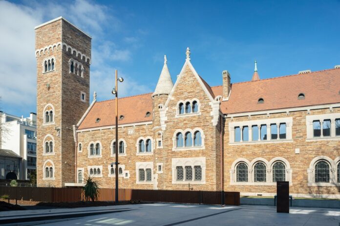 musée dobrée nantes