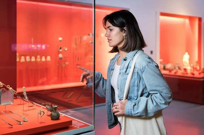 Musées gratuits! Toute la ville de Rennes Rennes