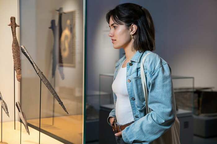 Musées gratuits! Toute la ville de Rennes Rennes