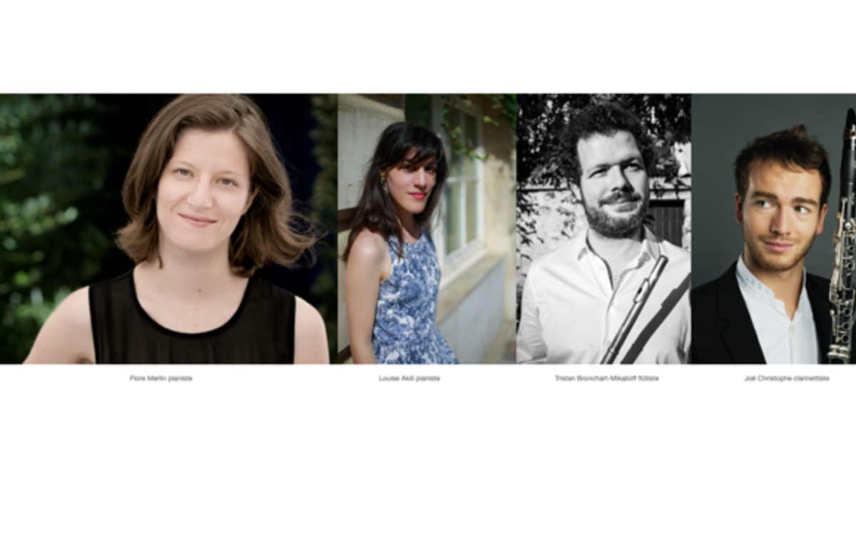 Musique classique brésilienne d’aujourd’hui. Œuvres pour piano solo