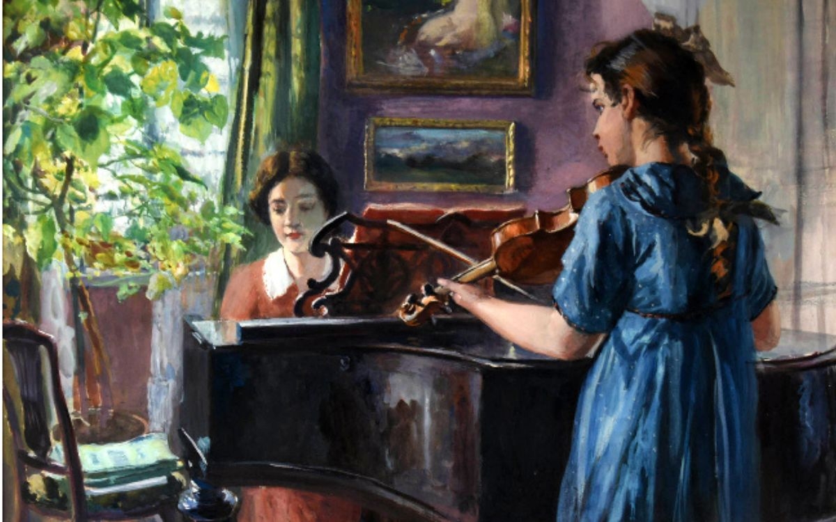 Musique de chambre Mairie du 7e arrondissement  PARIS