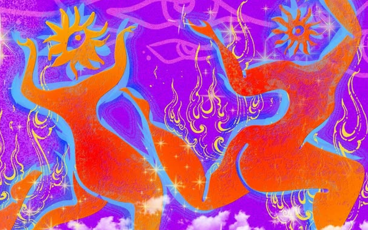 Musique de Fëte Malsaines La Station - Gare des Mines Paris-18E-Arrondissement