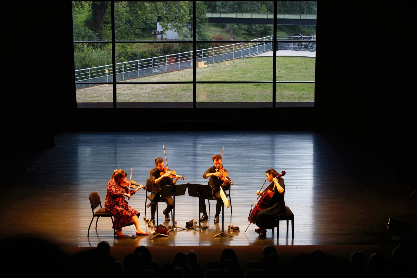 MUZ' Journées Musicales d'Uzerche 2026