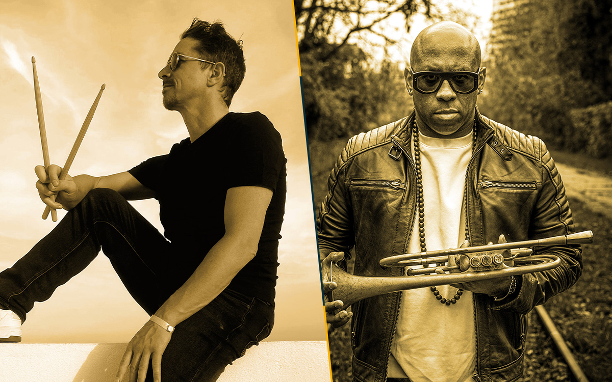 Nicolas Giraud PULSE Feat Jorge Vistel / JASS CLUB PARIS JASS CLUB PARIS Paris