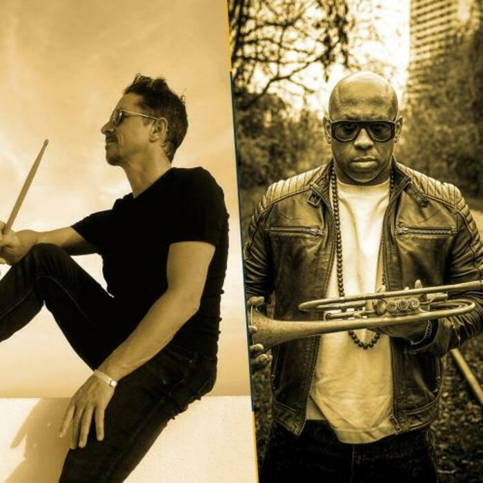 Nicolas Giraud PULSE Feat Jorge Vistel JASS CLUB PARIS PARIS