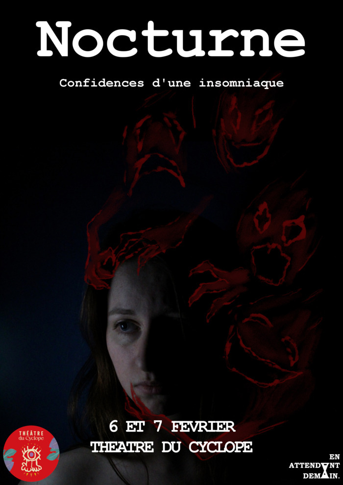 Nocturne Théâtre du Cyclope