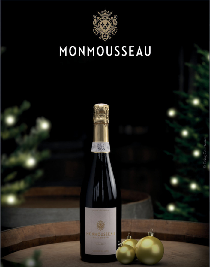 Noël à Monmousseau : artisanat local et visites contées Monmousseau Allouis