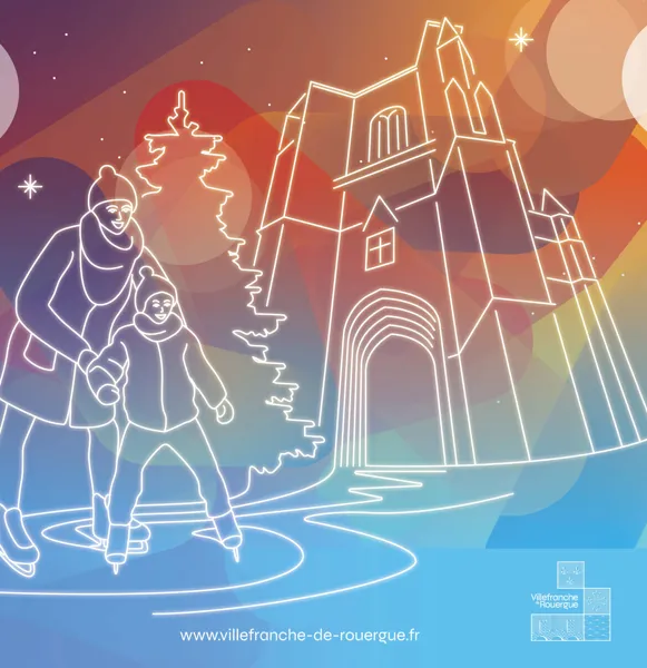 Noël à Villefranche Quine des enfants