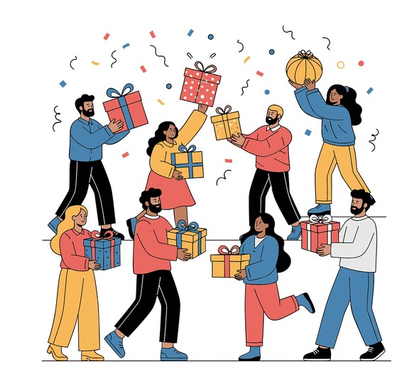 NOËL DES ASSOCIATIONS