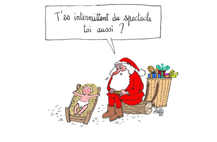 noel pere intermittent noel pere intermittent
