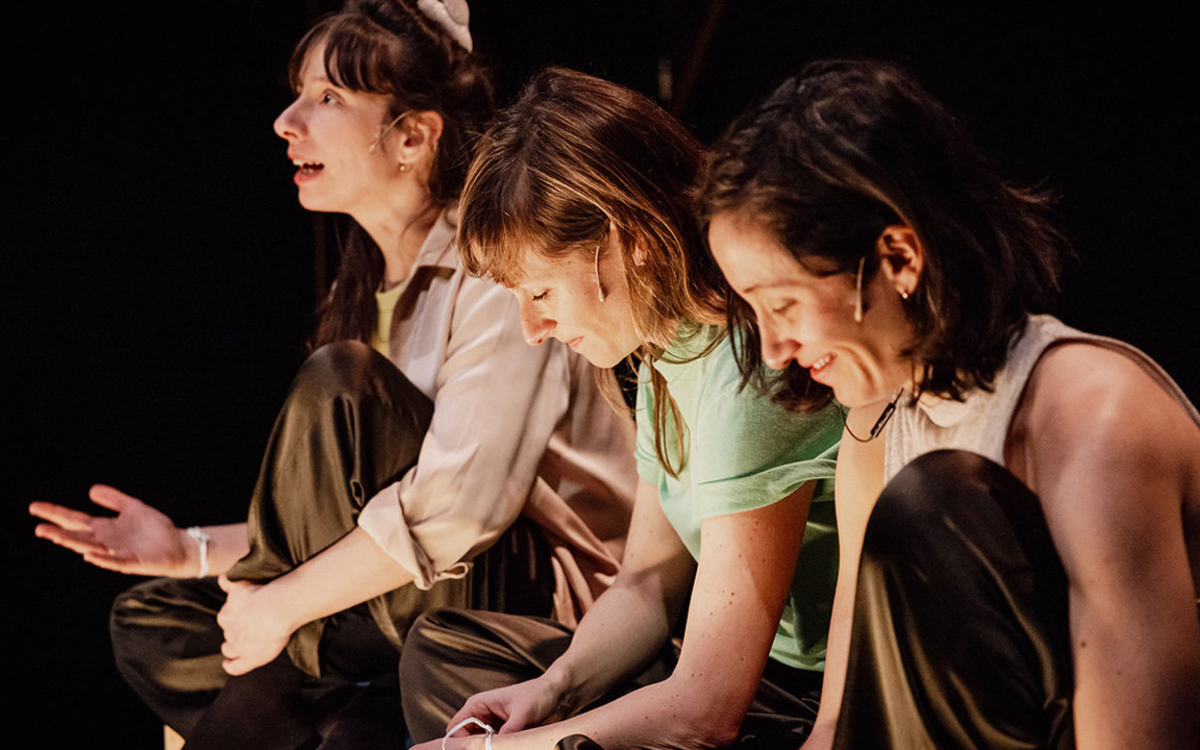 Noue Le CENTQUATRE-PARIS (104)  Paris