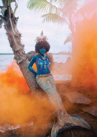 NouN Manman Dilo_Mère des eaux_3 NouN Manman Dilo_Mère des eaux