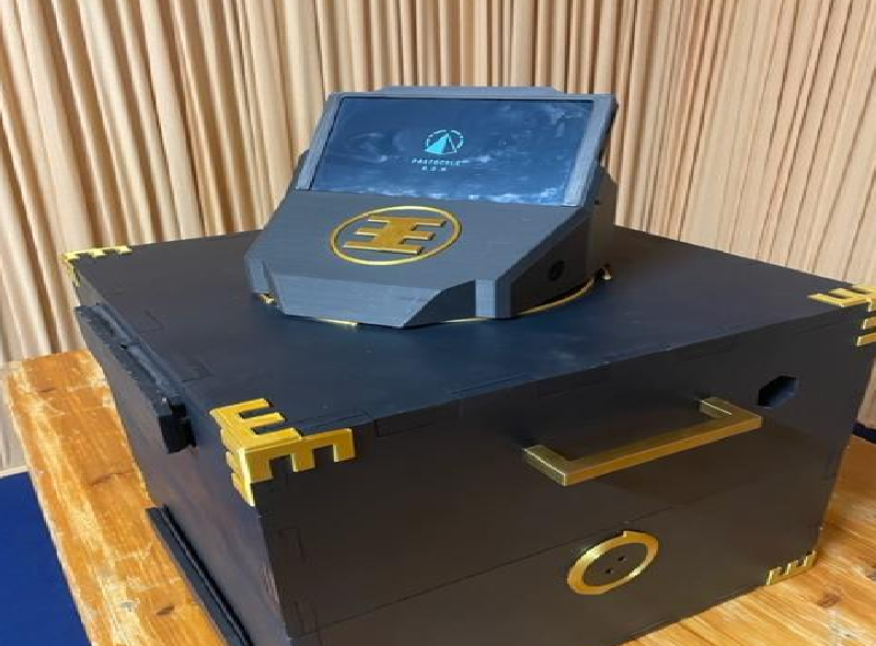 Nuit de la lecture Escape game et Lectures