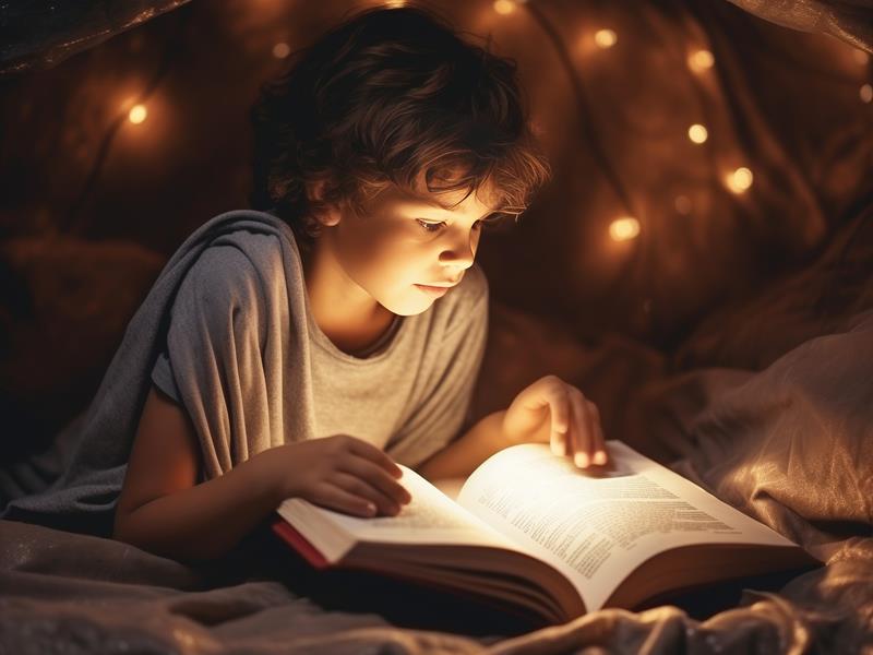 Nuit de la lecture Lecture cosy