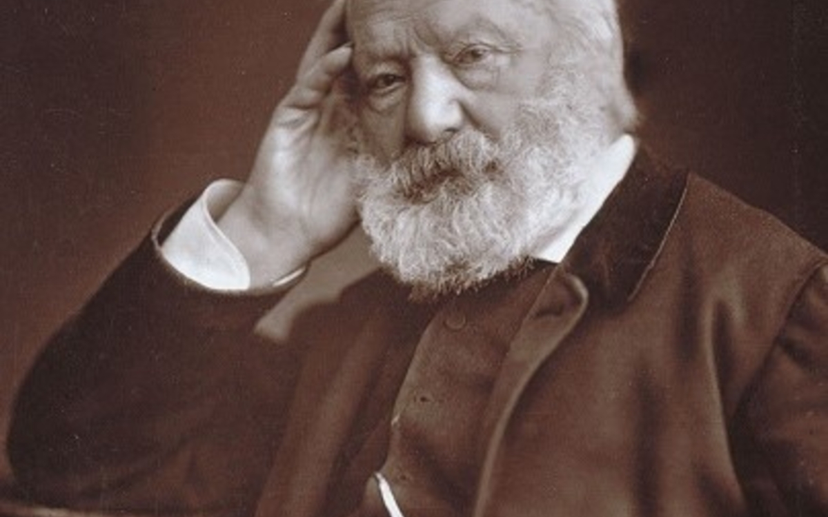 Nuits de la lecture | Balade nocturne « L'Arc de triomphe vu par Victor Hugo » Arc de triomphe Paris