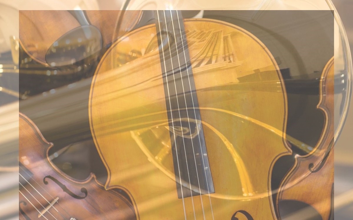 Ondes plurielles Conservatoire Municipal Charles Münch PARIS