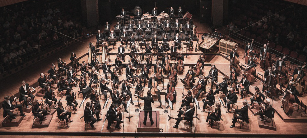 ORCHESTRE NATIONAL DU CAPITOLE DE TOULOUSE