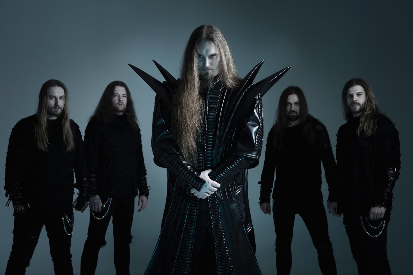 ORDEN OGAN Villeurbanne