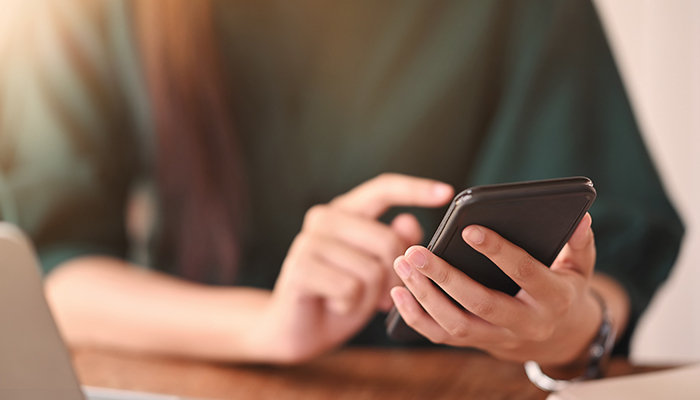 Organiser son quotidien avec les applis Médiathèque Jacques Demy