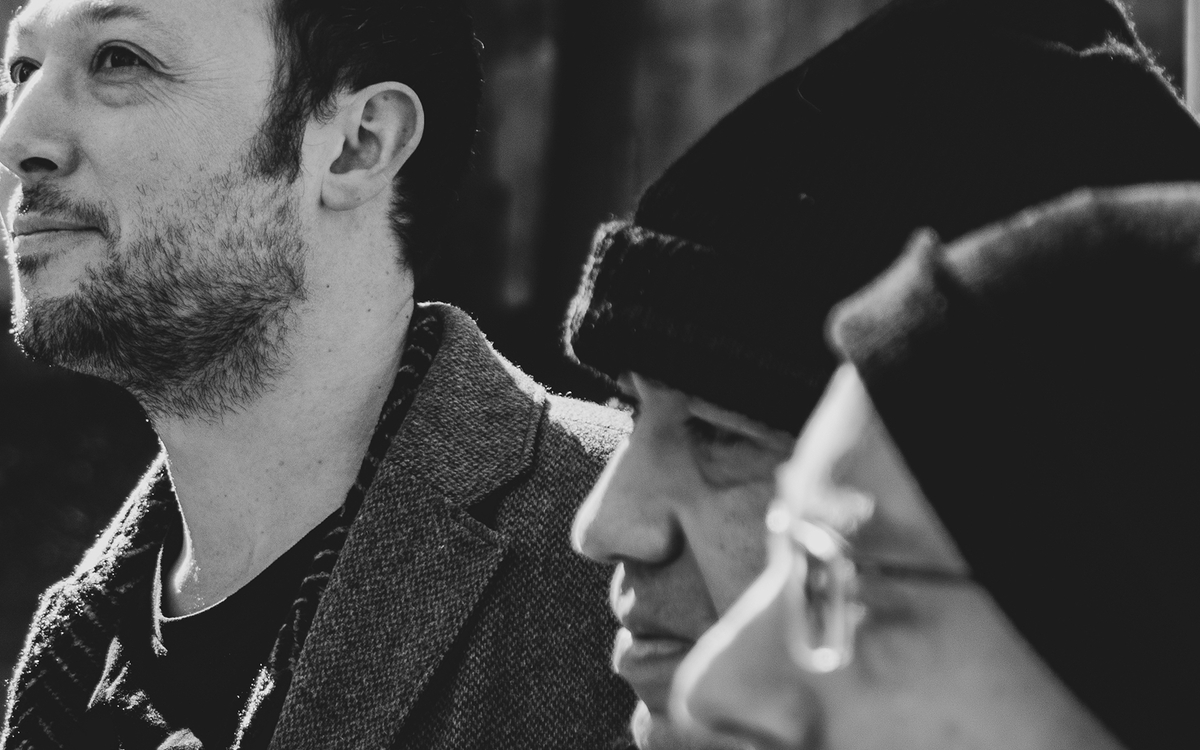 ÔTRIUM + César Poirier en concert au 38Riv Jazz Club 38Riv Jazz Club Paris