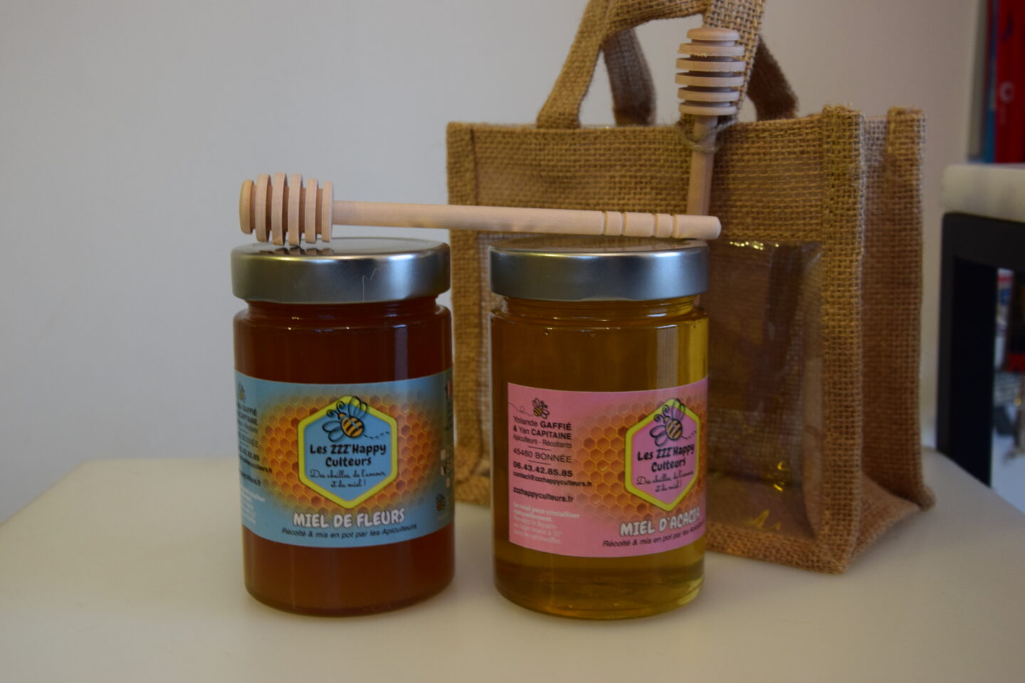 Ouverture exceptionnel des ZZZ'HappyCulteurs