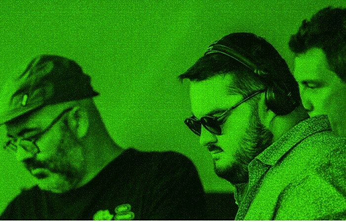 Paco Tyson Sound System + C.H.I.C.H.I. + Aland.D + Discord - Clubbing Lieu Unique (le)